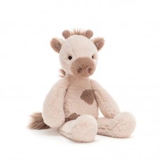 Jellycat 比利长颈鹿（29厘米x34厘米）